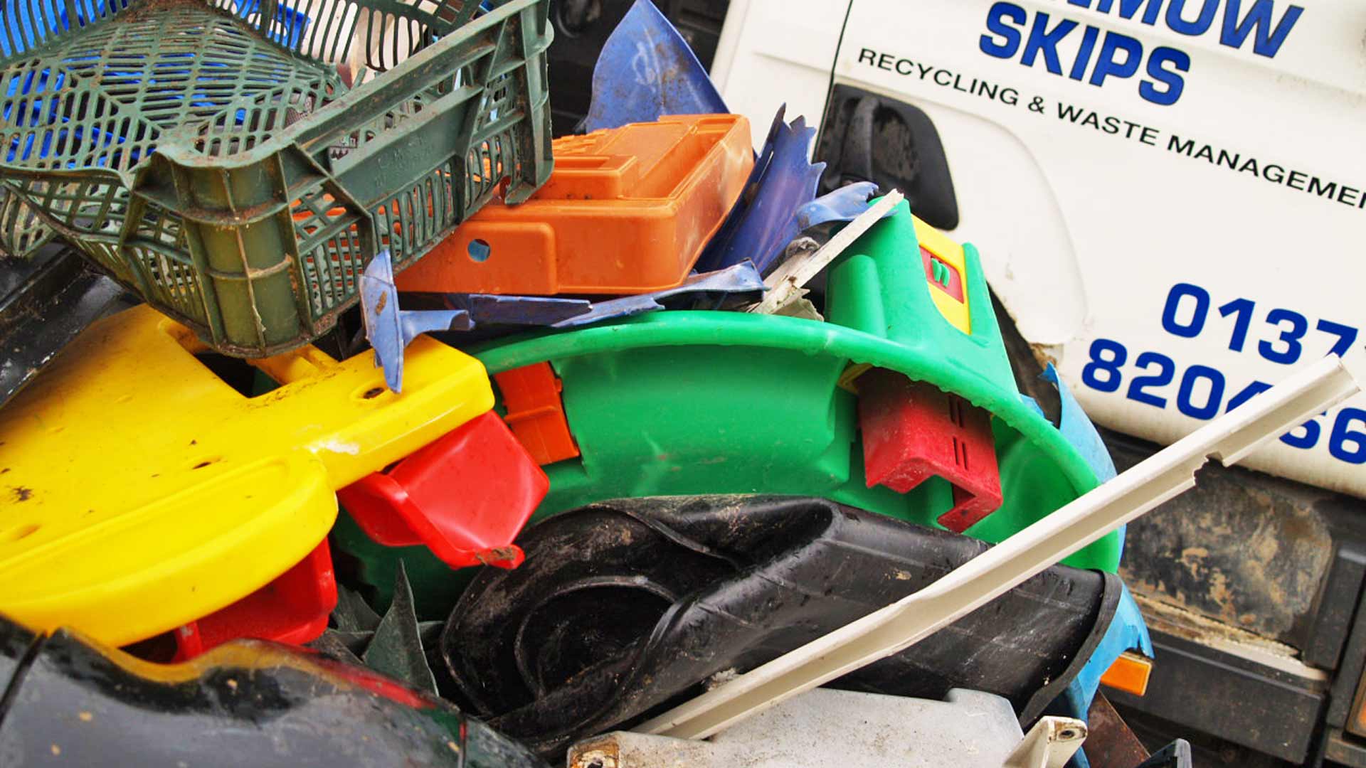 Dunmow Group Our History Waste Management & Skip Hire Essex